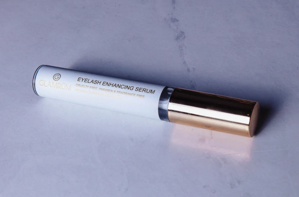 The Most Effective Eyelash Growth Serum