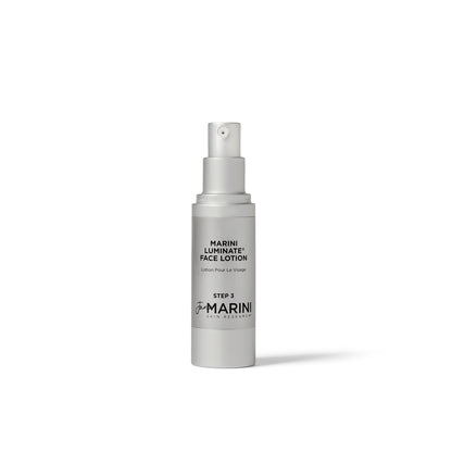 Jan Marini Luminate Face Lotion