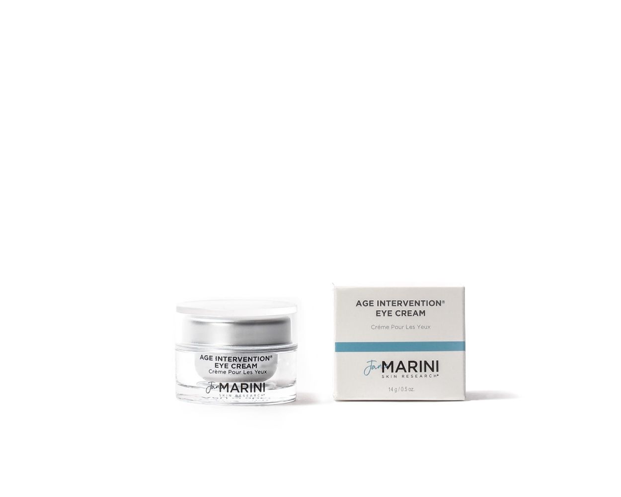 Marini Age Intervention Eye Cream