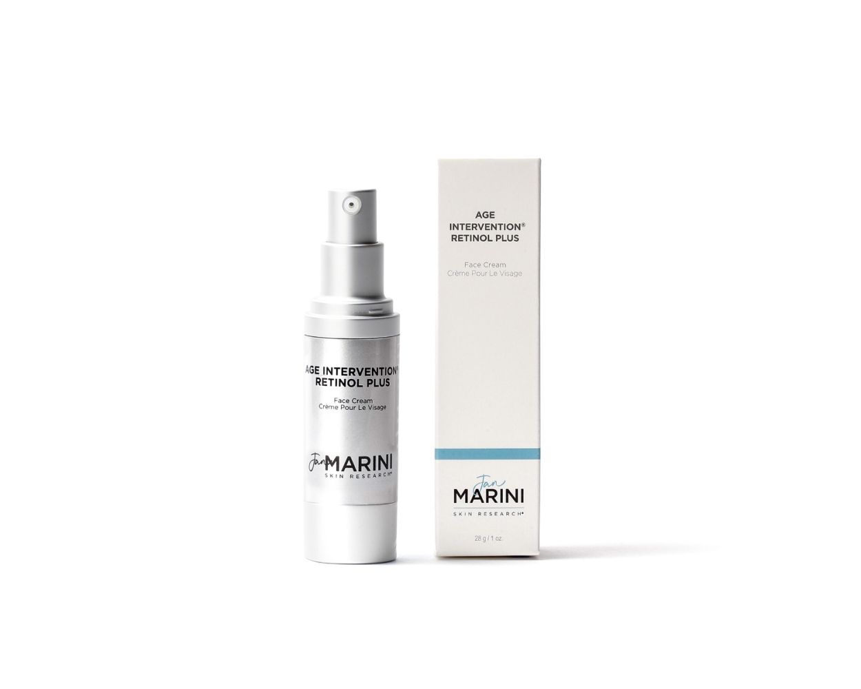 Marini Age Intervention Retinol Plus