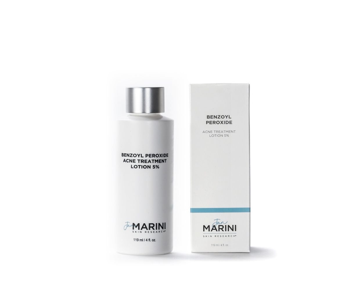 Marini Benzoyl Peroxide 5%