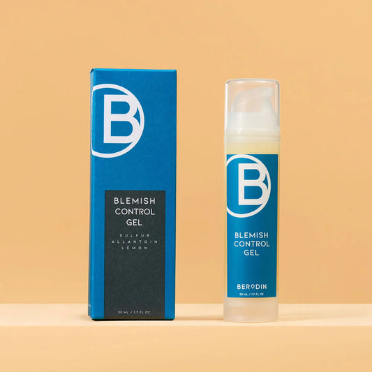 Berodin Blemish Control Gel