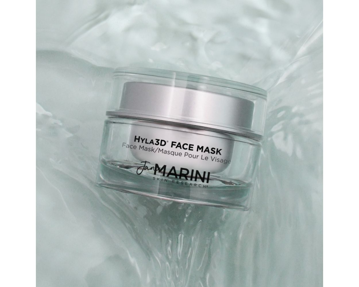 Jan Marini Hyla3D Face Mask