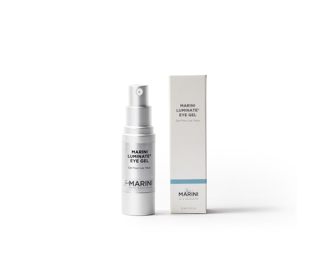 Jan Marini Luminate Eye Gel