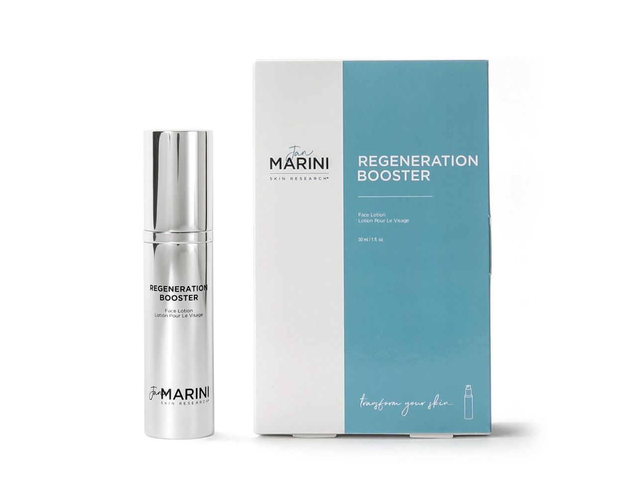 Jan Marini Regeneration Booster