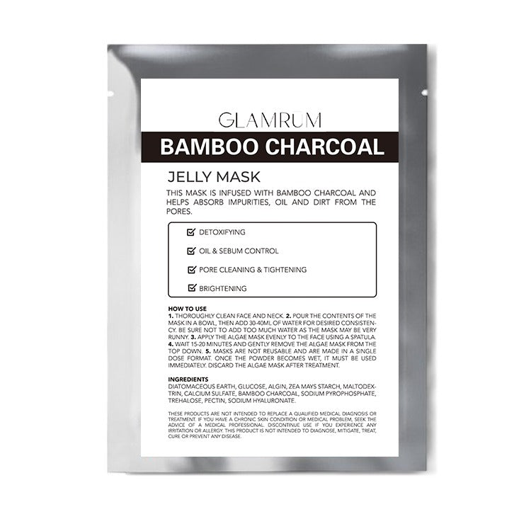 Bamboo Charcoal