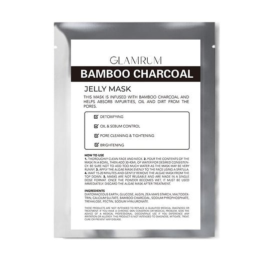 Bamboo Charcoal