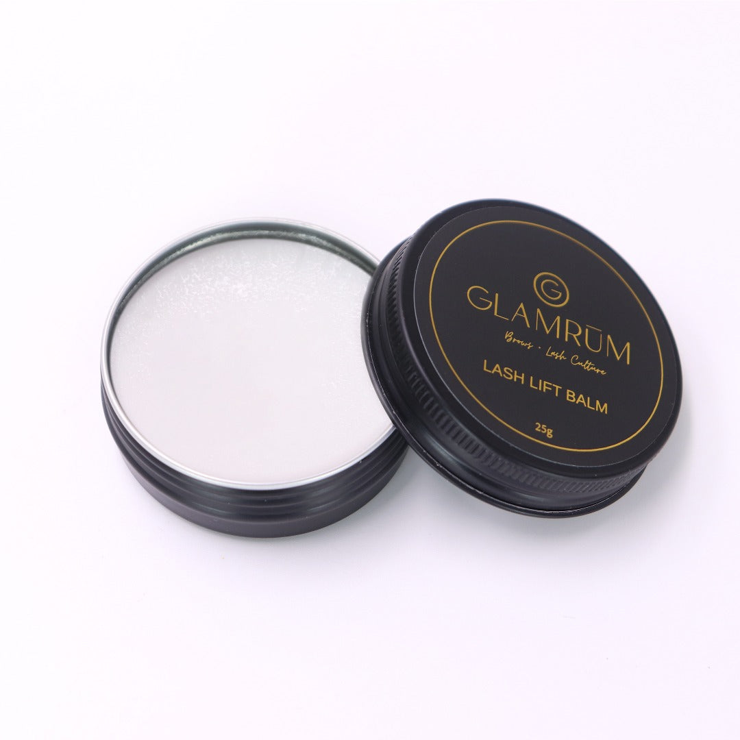 Lash Lift Glue Balm