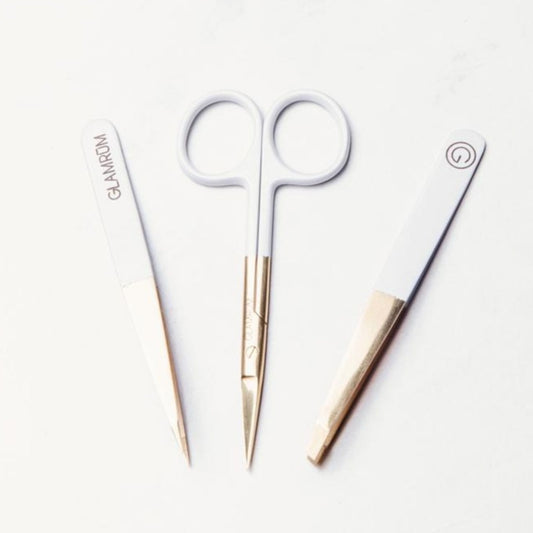 Eyebrow Tweezer Set