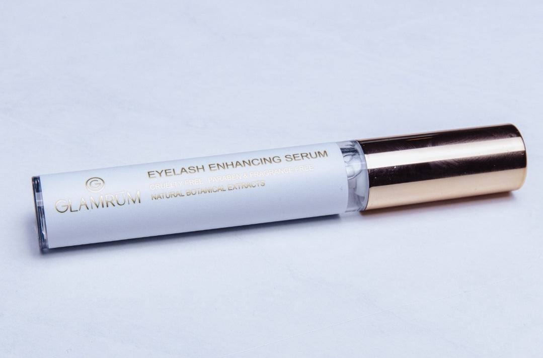 Eyelash Growth Serum